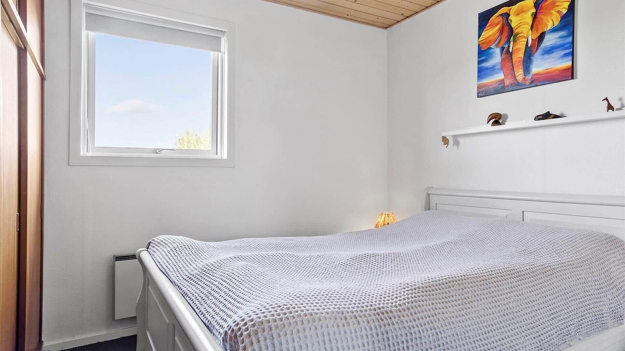 Photo of Bedroom in Hojslev
