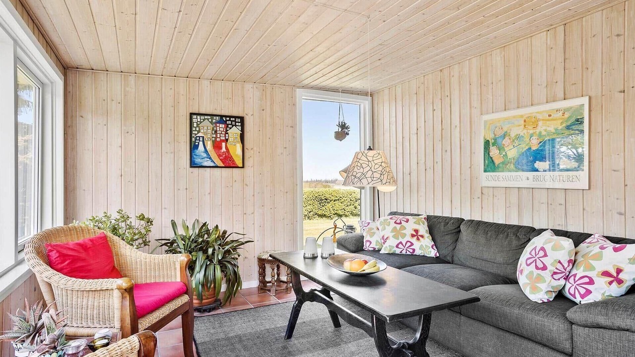 Photo of Livingroom in Hojslev