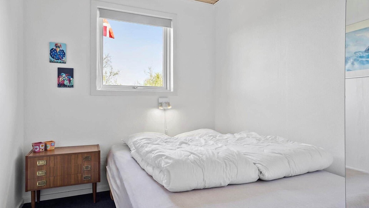 Photo of Bedroom in Hojslev