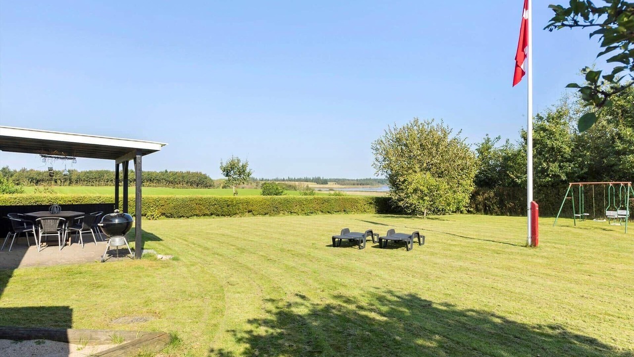 Photo of Outdoor in Hojslev