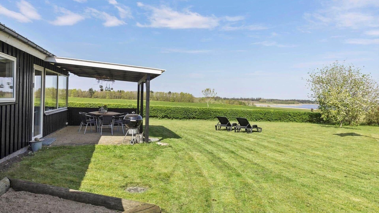 Photo of Outdoor in Hojslev
