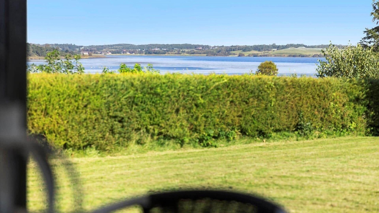 Photo of Outdoor in Hojslev