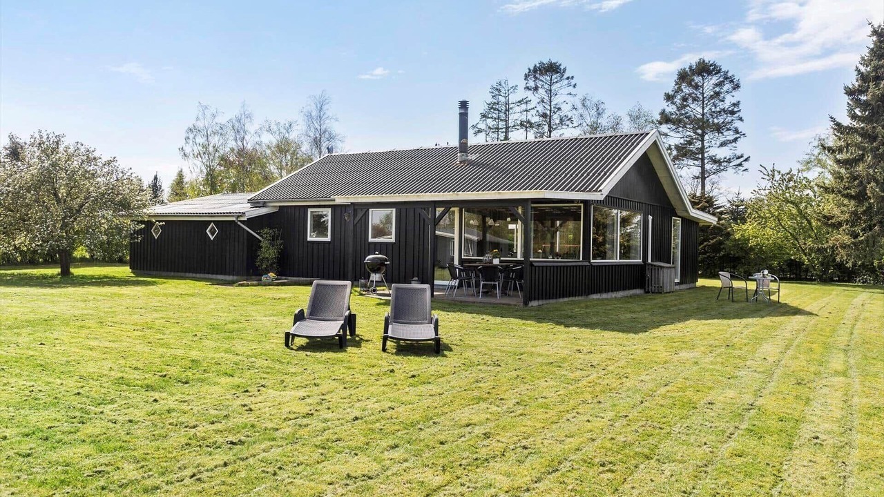 Photo of Outdoor in Hojslev