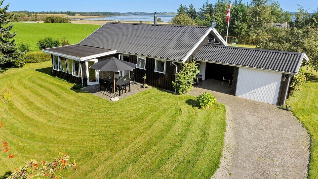 Photo of Outdoor in Hojslev