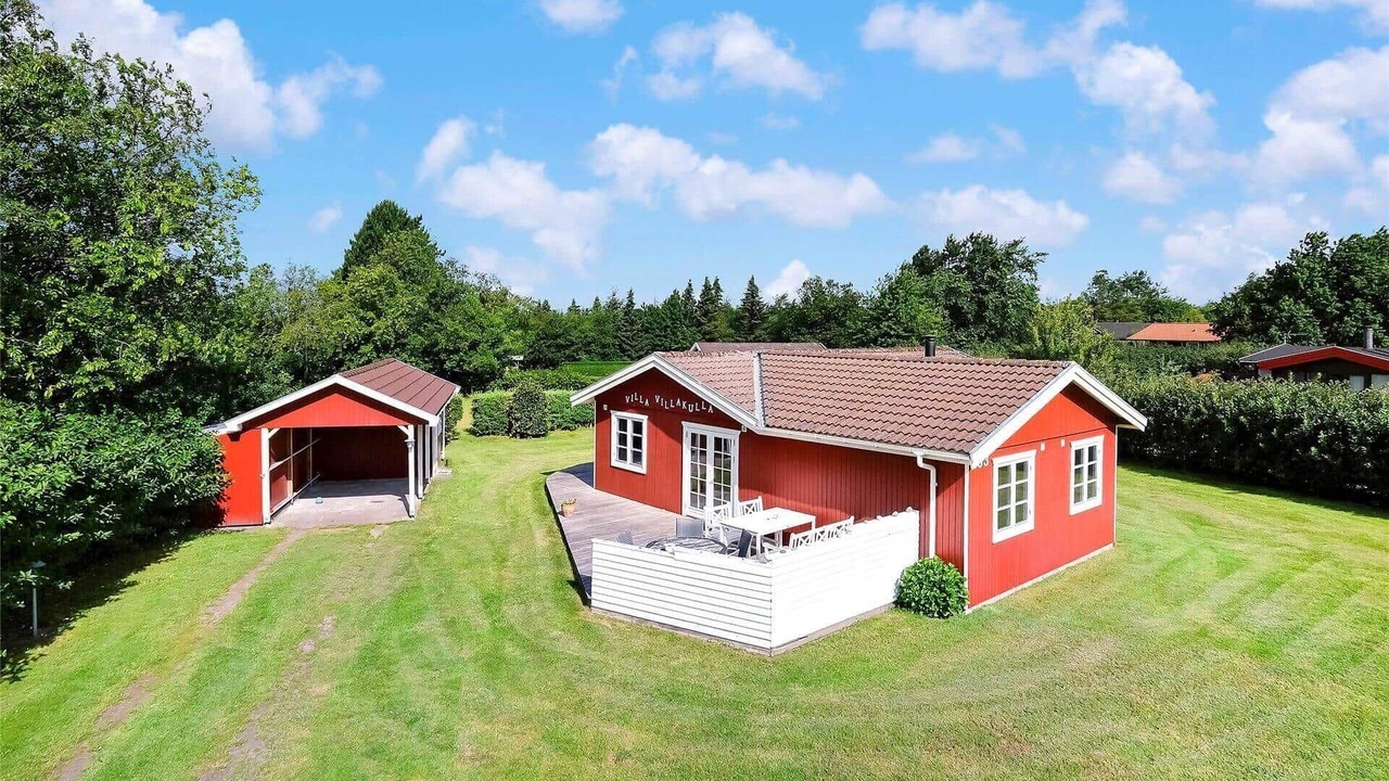 Photo of Outdoor in Ertebølle