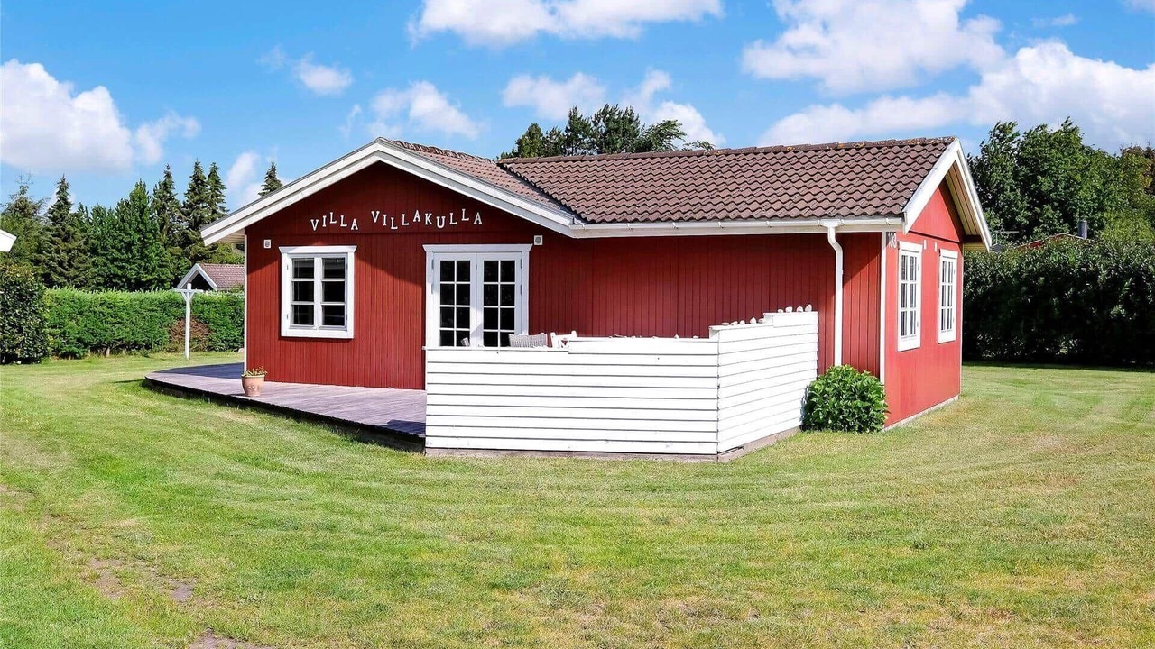 Photo of Outdoor in Ertebølle