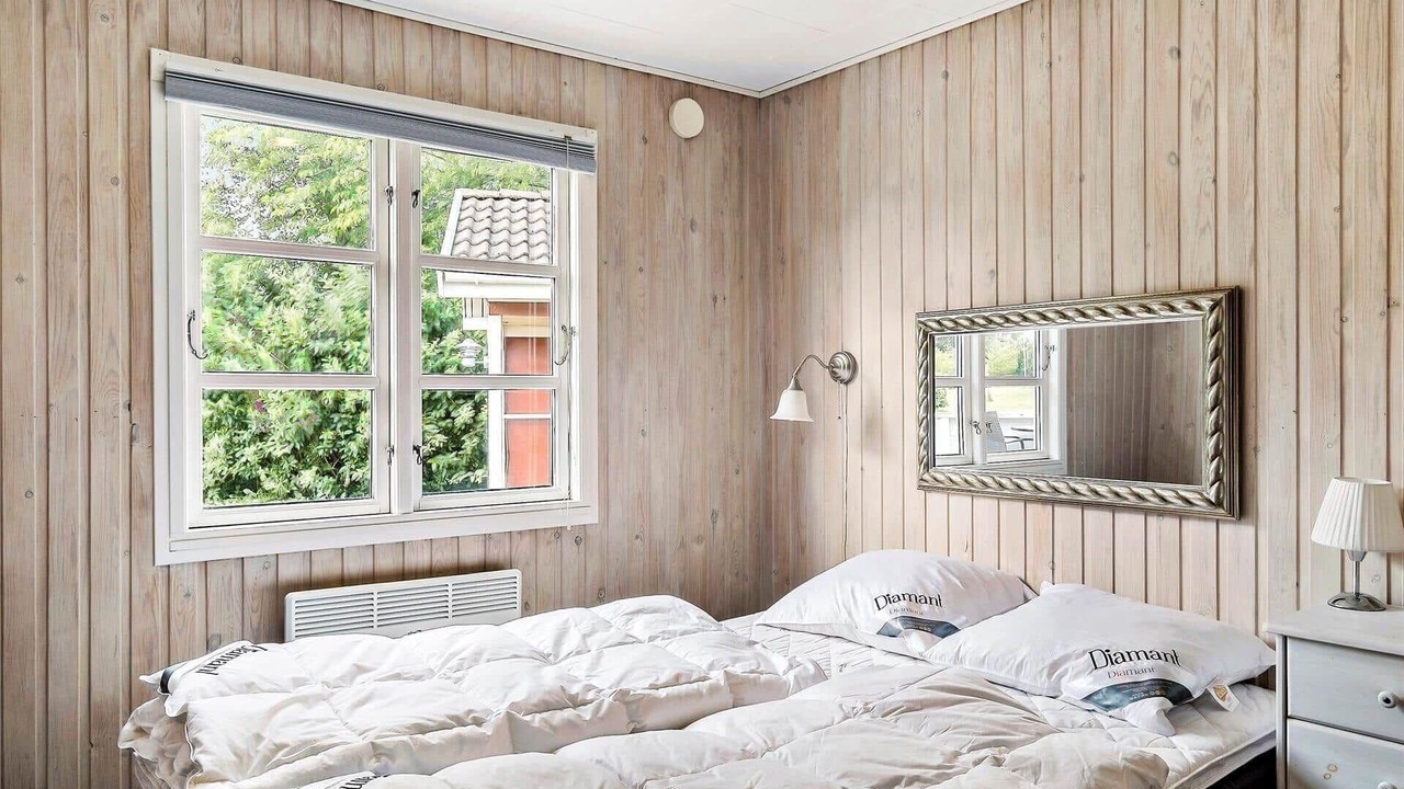 Photo of Bedroom in Ertebølle