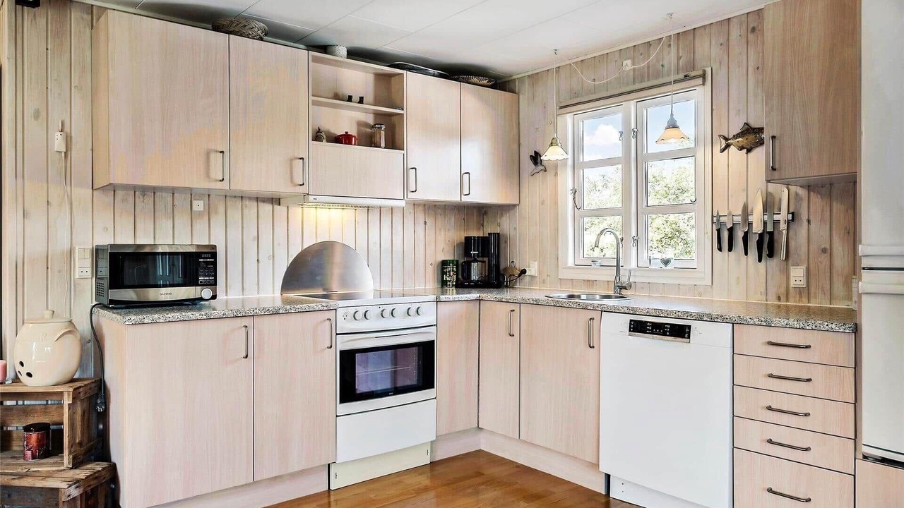 Photo of Kitchen in Ertebølle