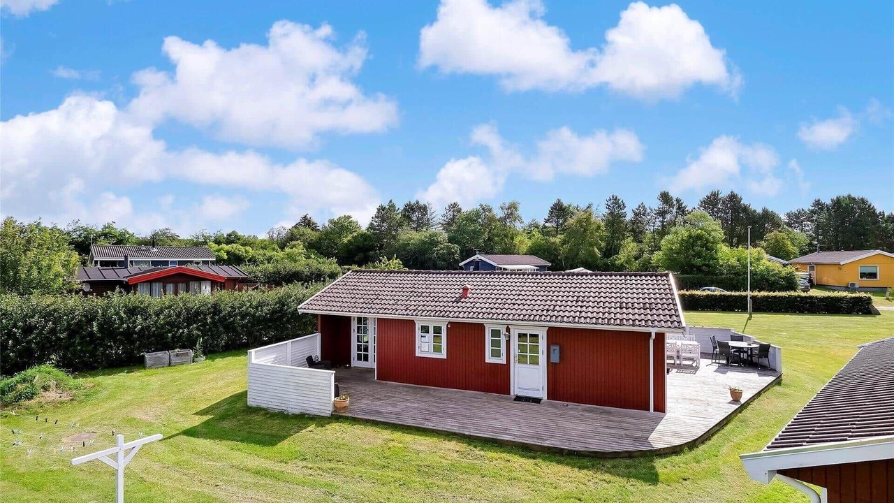 Photo of Outdoor in Ertebølle