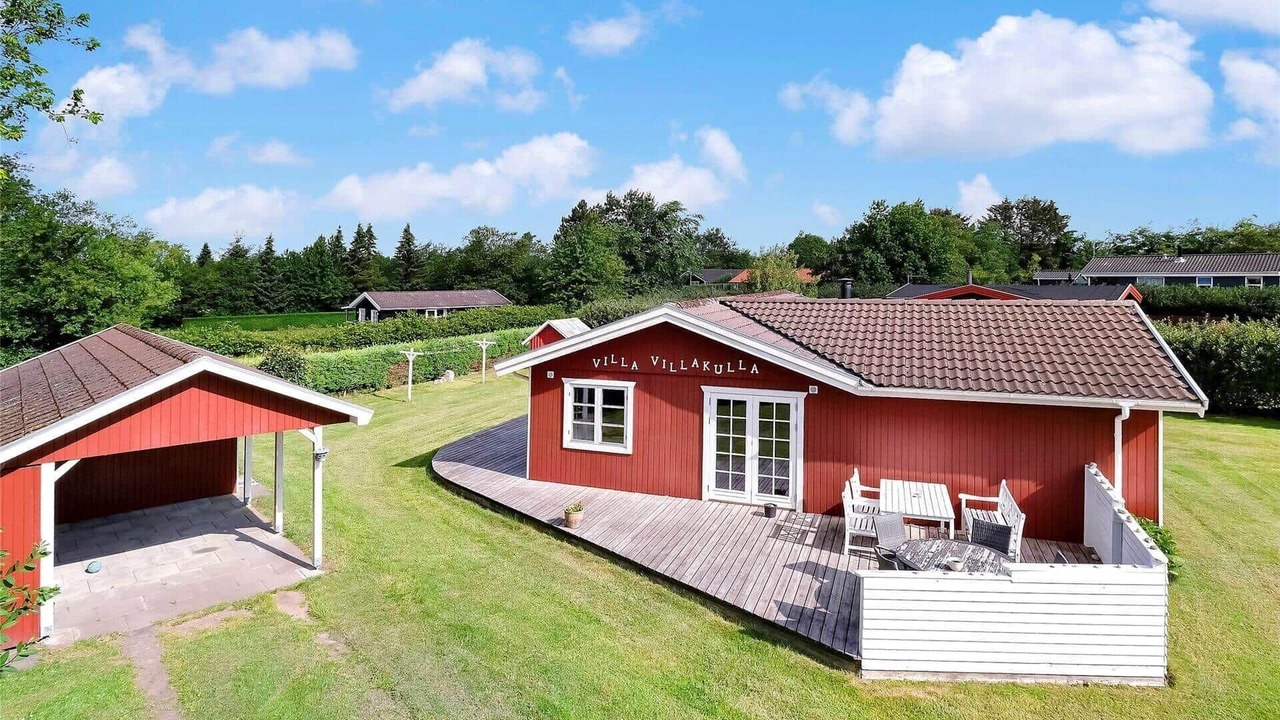 Photo of Outdoor in Ertebølle