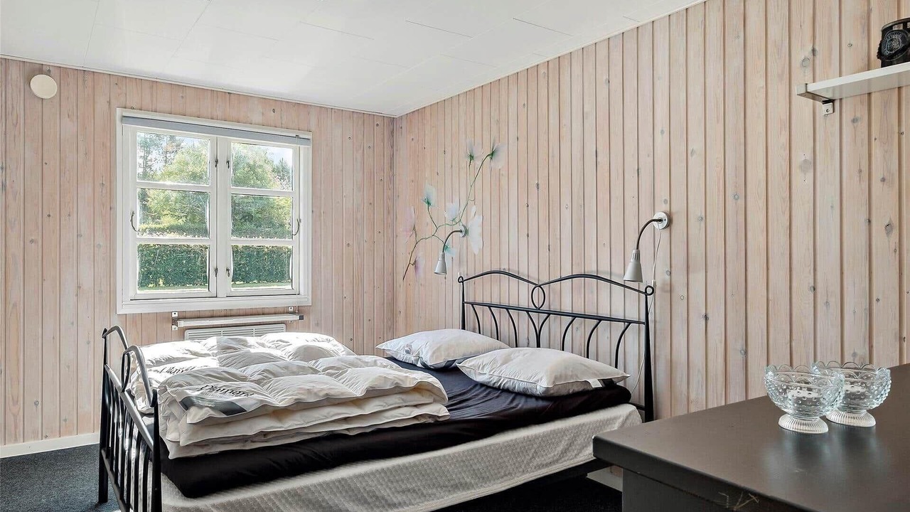 Photo of Bedroom in Ertebølle