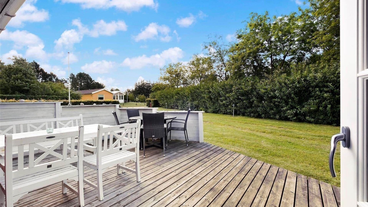 Photo of Outdoor in Ertebølle