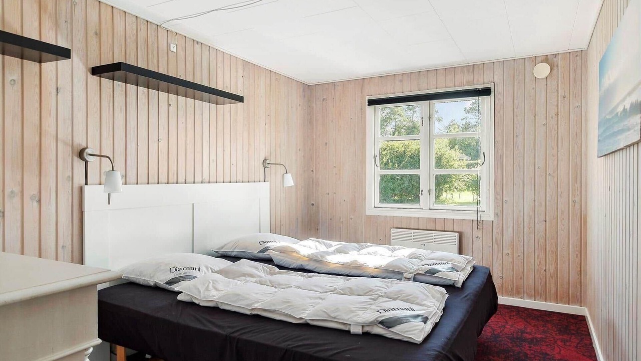Photo of Bedroom in Ertebølle