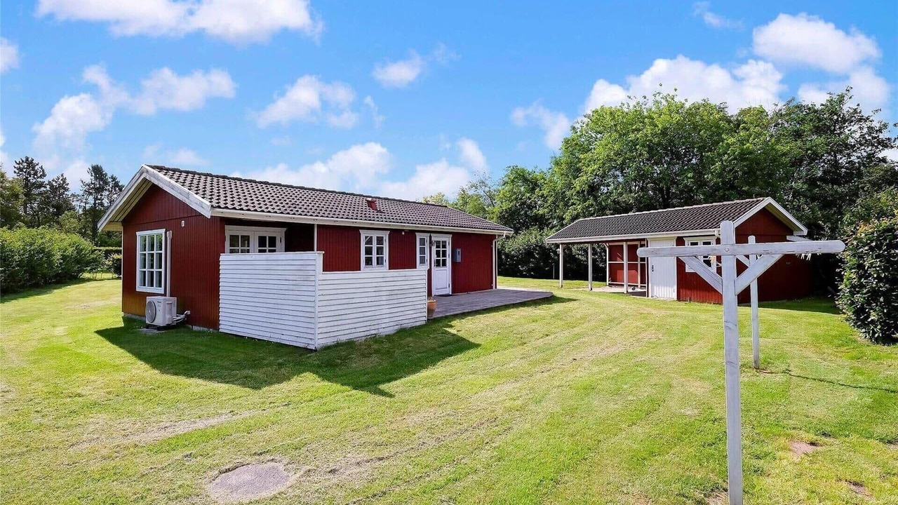 Photo of Outdoor in Ertebølle