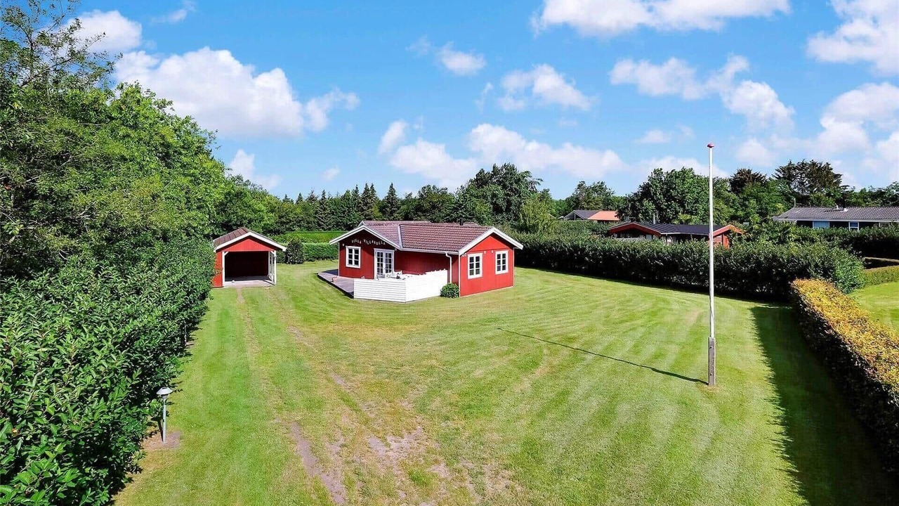 Photo of Outdoor in Ertebølle