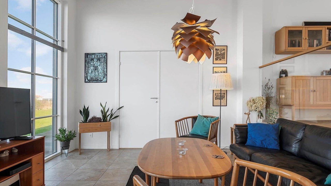 Photo of Livingroom in Hvalpsund