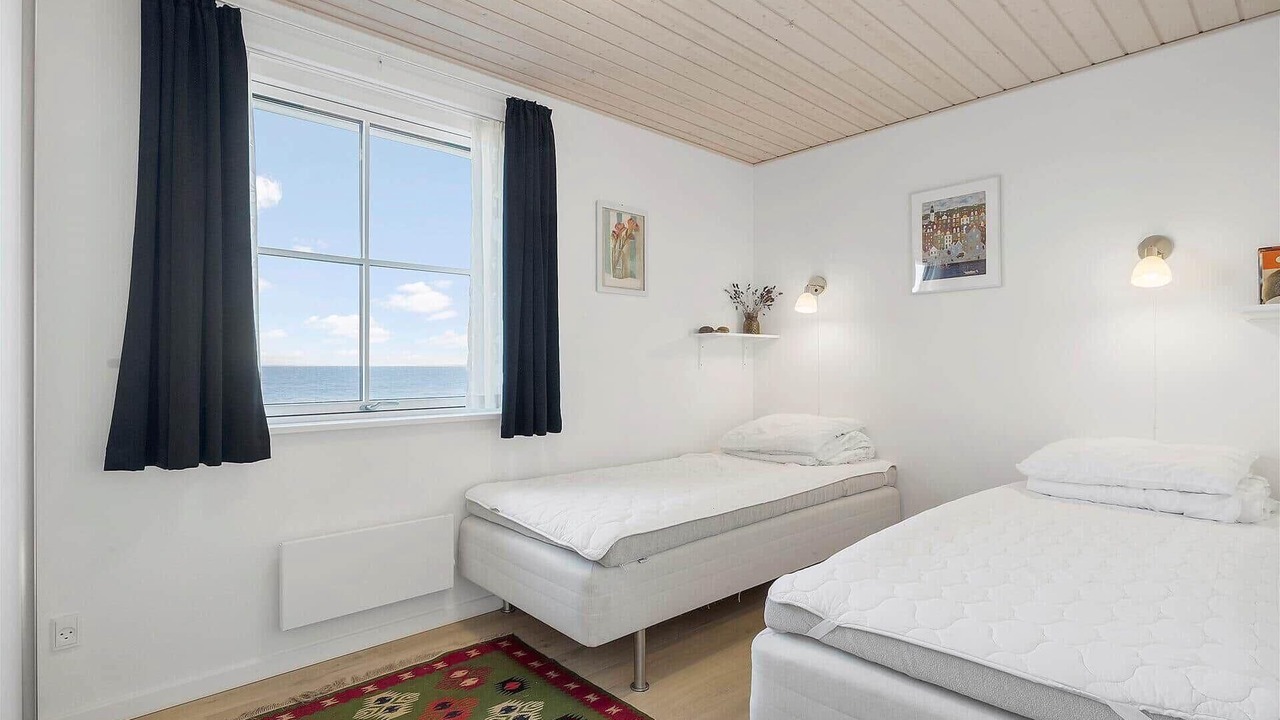 Photo of Bedroom in Hvalpsund