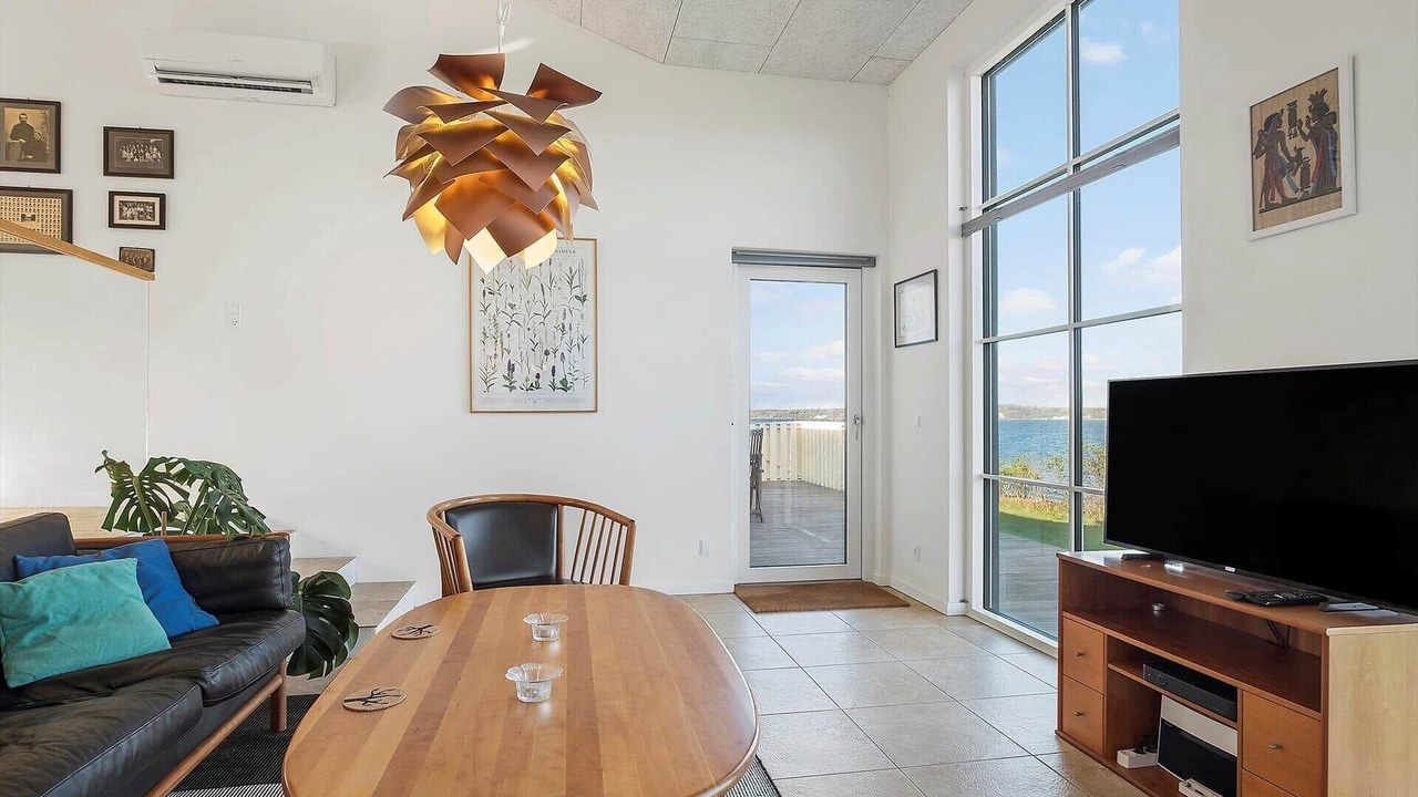 Photo of Livingroom in Hvalpsund