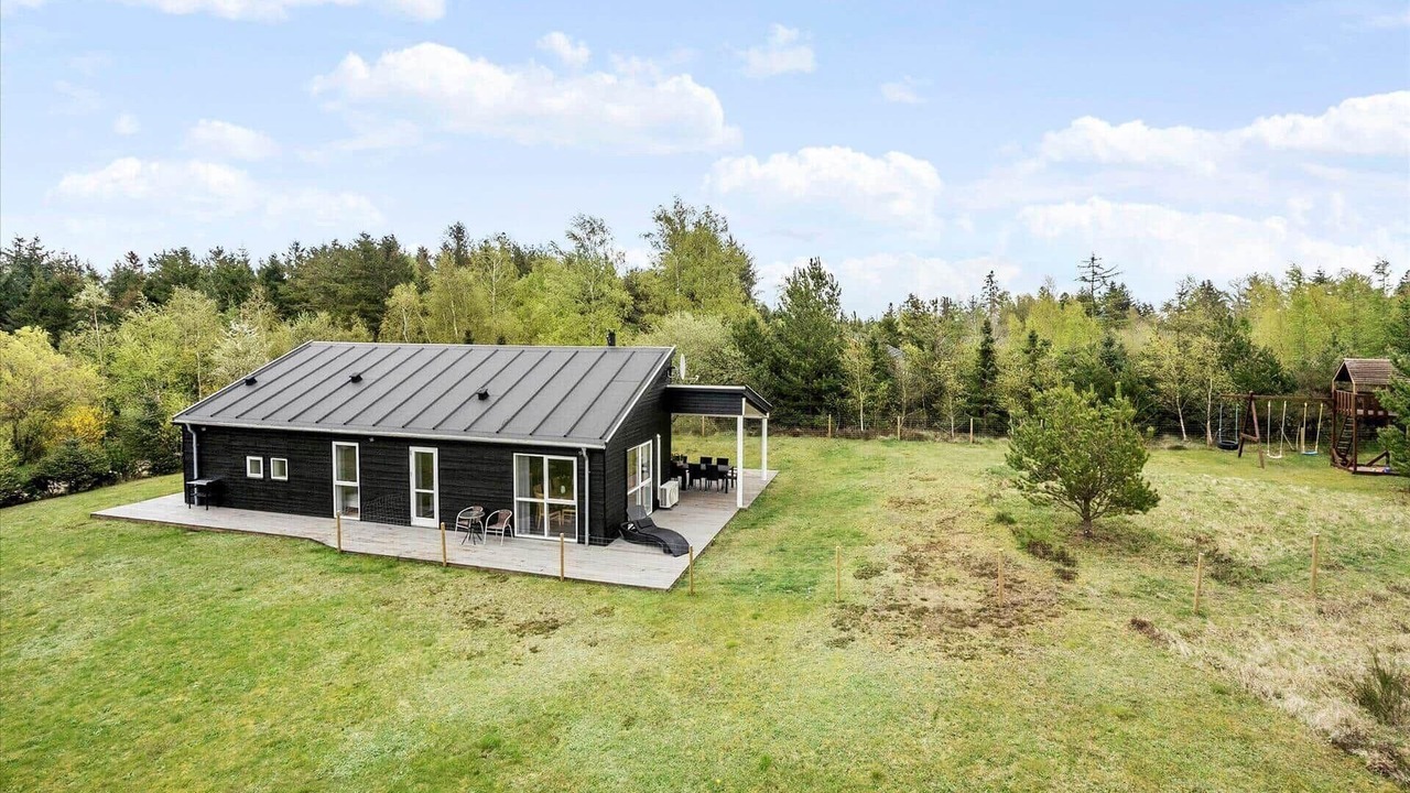 Photo of Outdoor in Sundstrup
