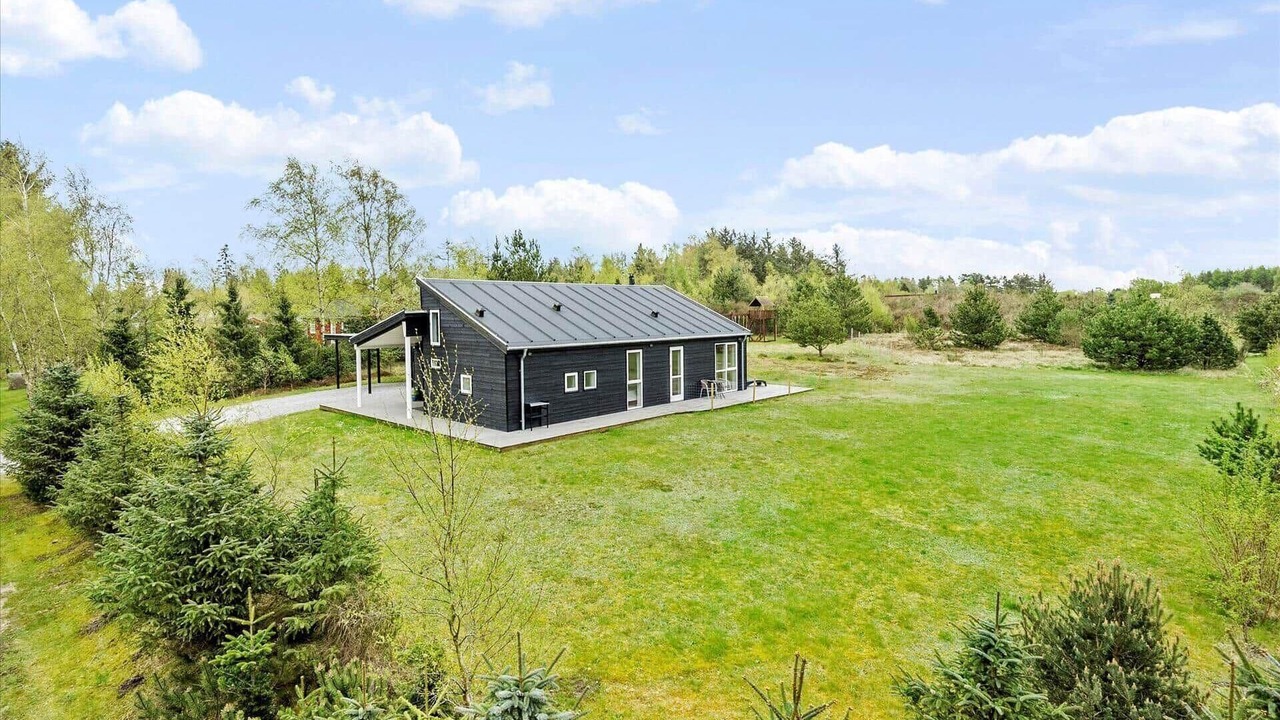 Photo of Outdoor in Sundstrup