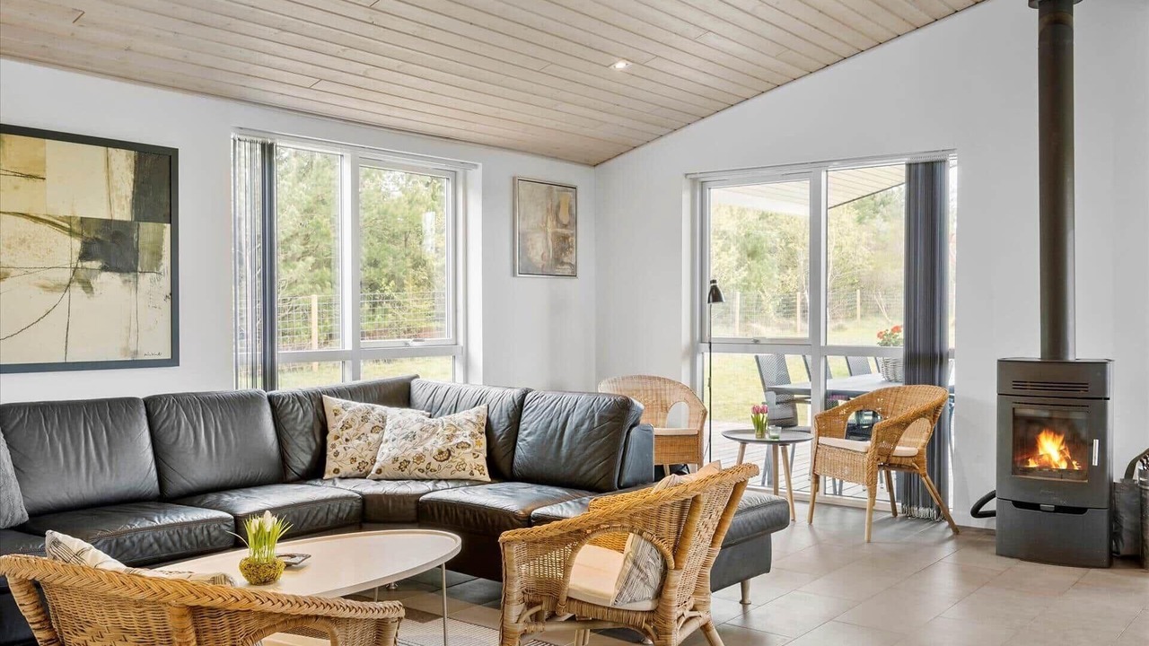 Photo of Livingroom in Sundstrup