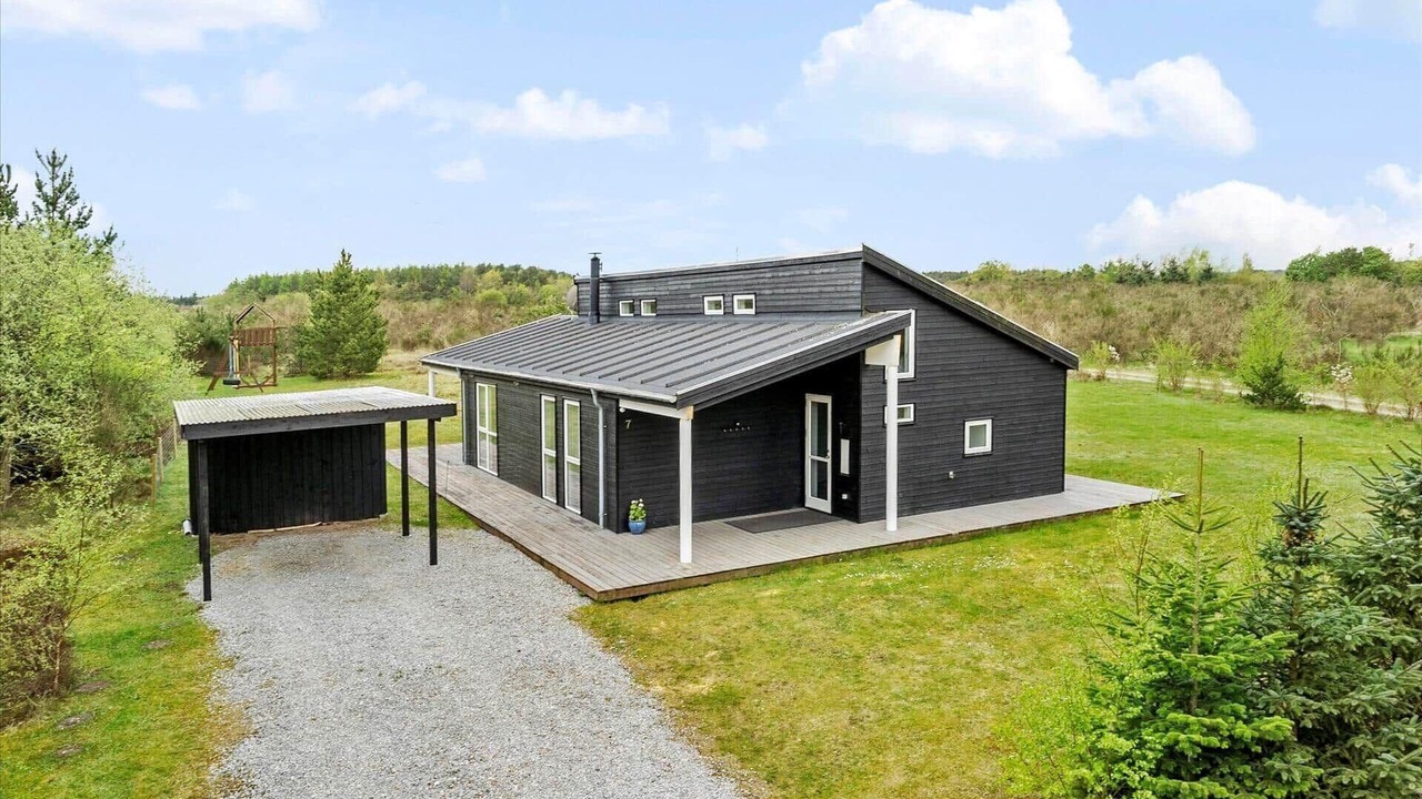 Photo of Outdoor in Sundstrup