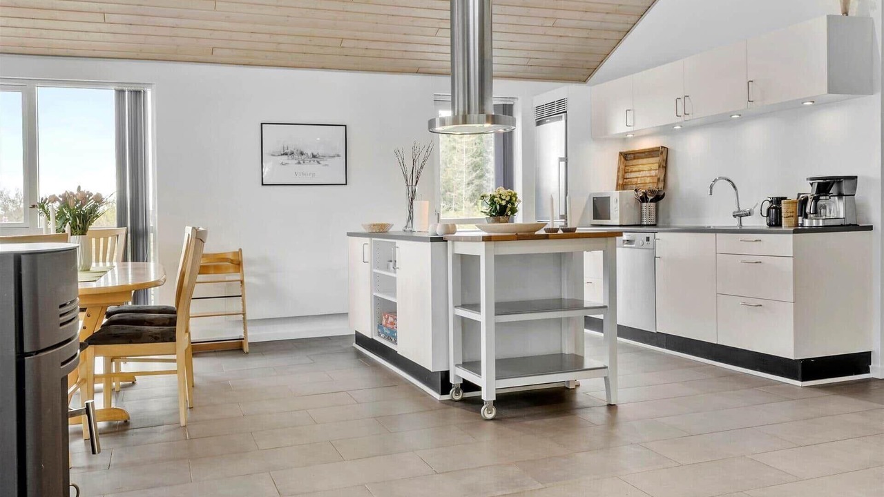 Photo of Kitchen in Sundstrup
