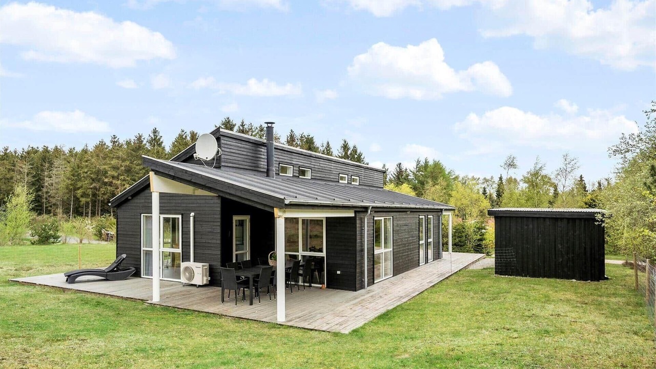 Photo of Outdoor in Sundstrup