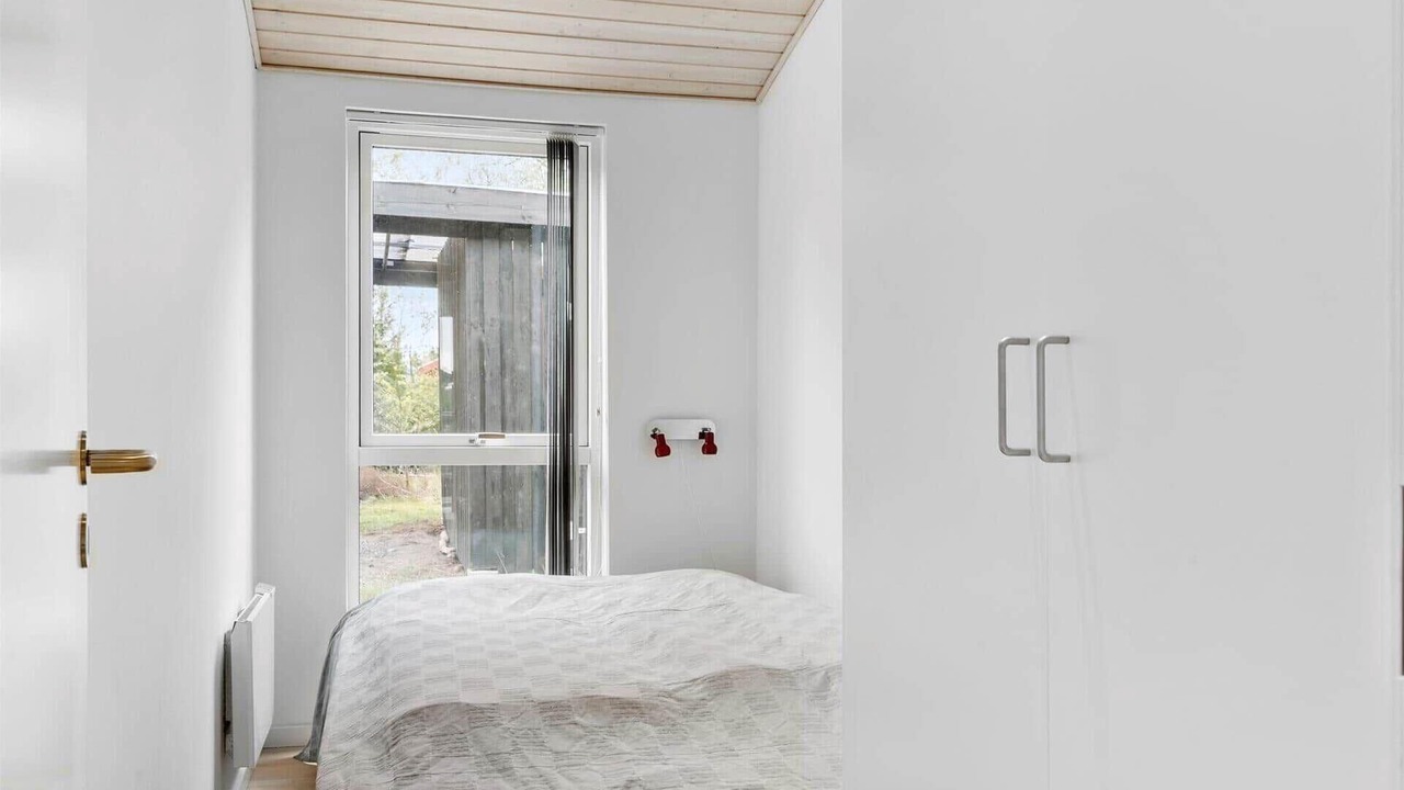 Photo of Bedroom in Sundstrup