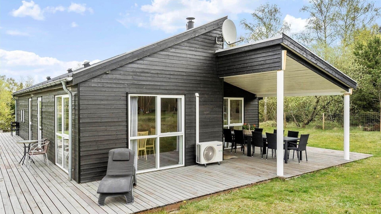 Photo of Outdoor in Sundstrup