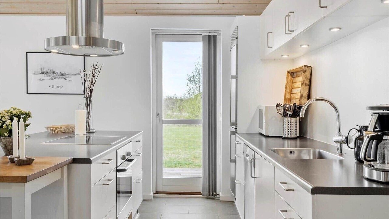 Photo of Kitchen in Sundstrup