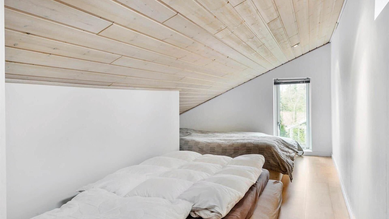 Photo of Bedroom in Sundstrup