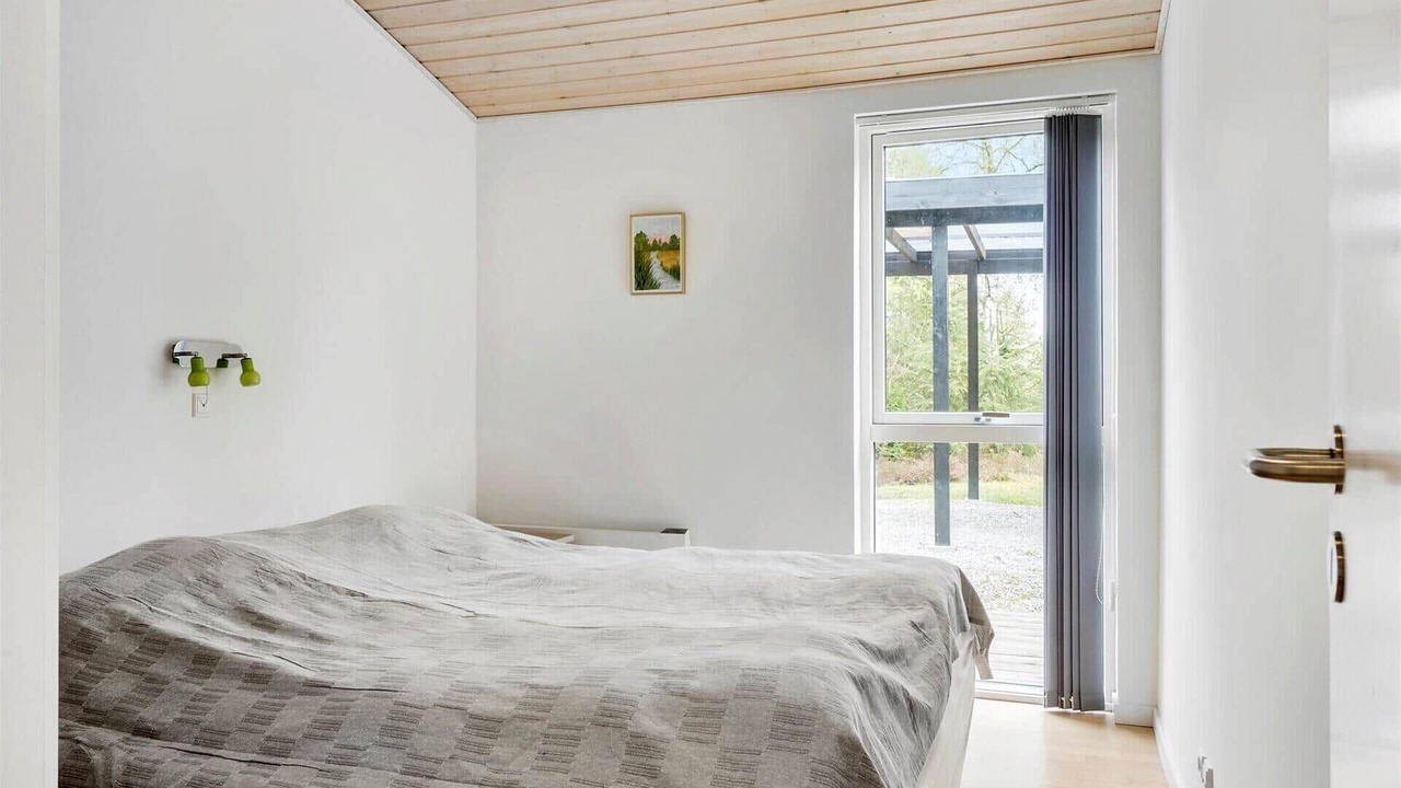 Photo of Bedroom in Sundstrup