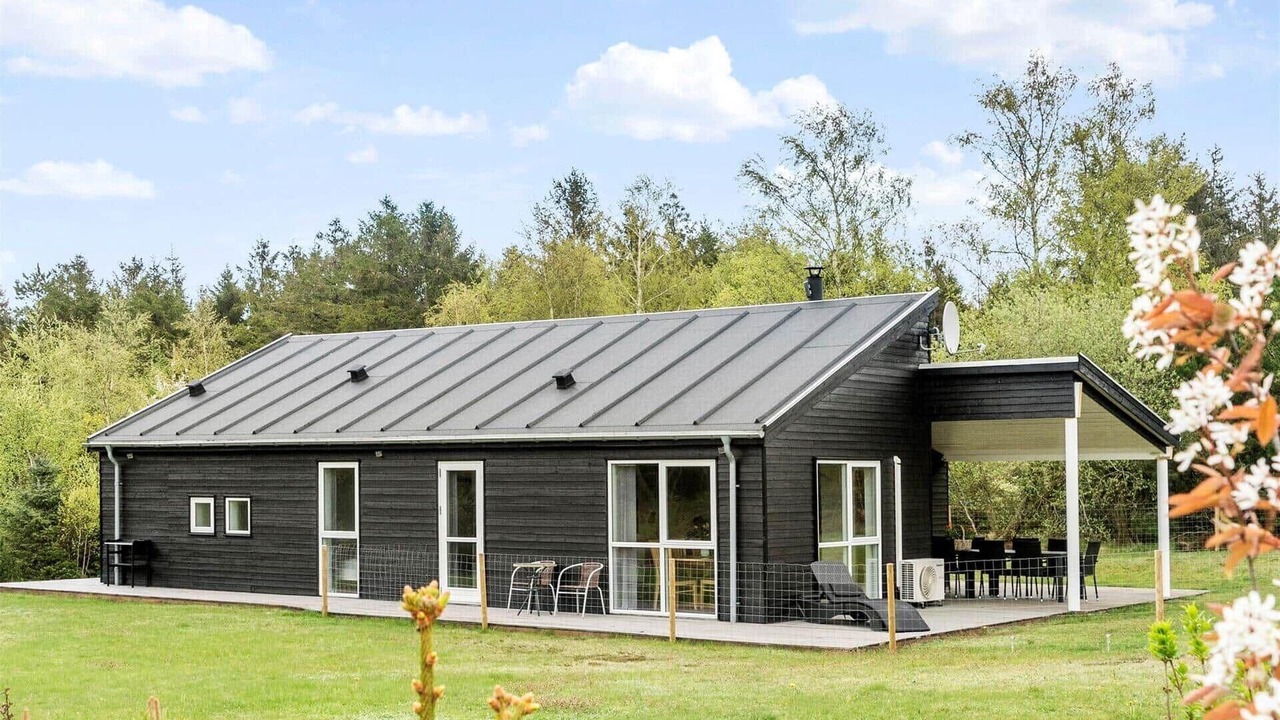 Photo of Outdoor in Sundstrup