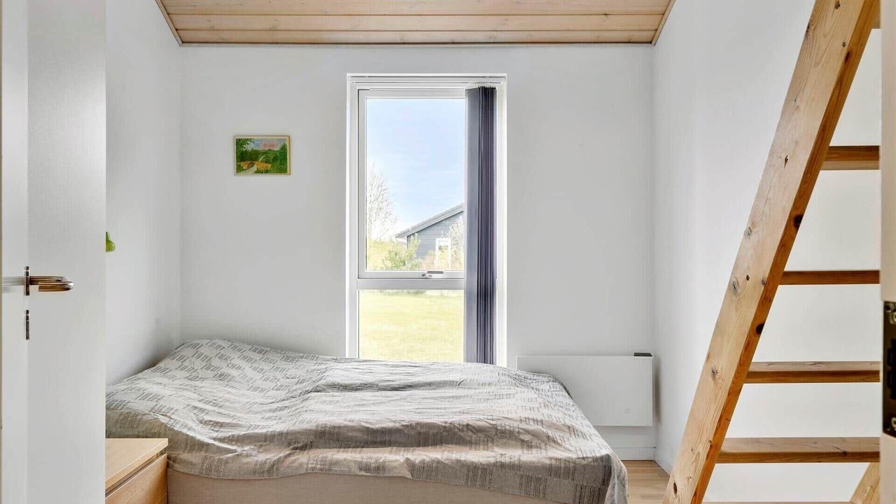 Photo of Bedroom in Sundstrup