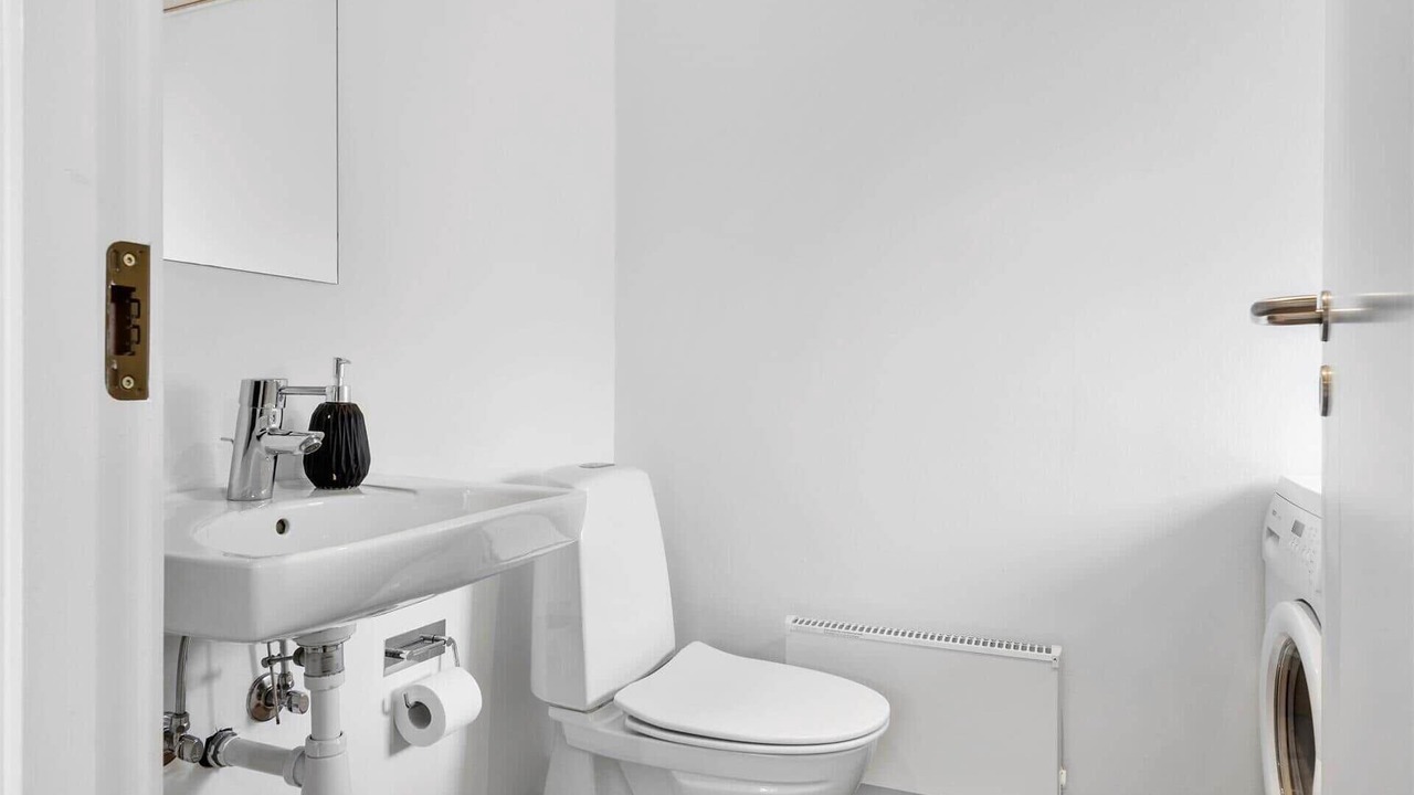 Photo of Bathroom in Sundstrup