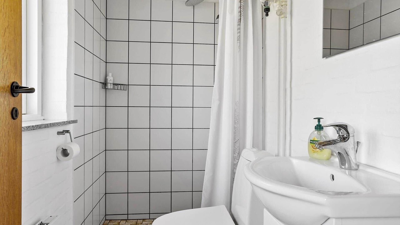 Photo of Bathroom in Hurup Thy