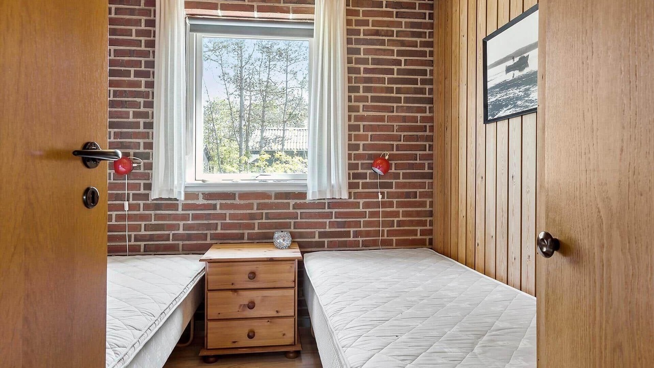 Photo of Bedroom in Hurup Thy
