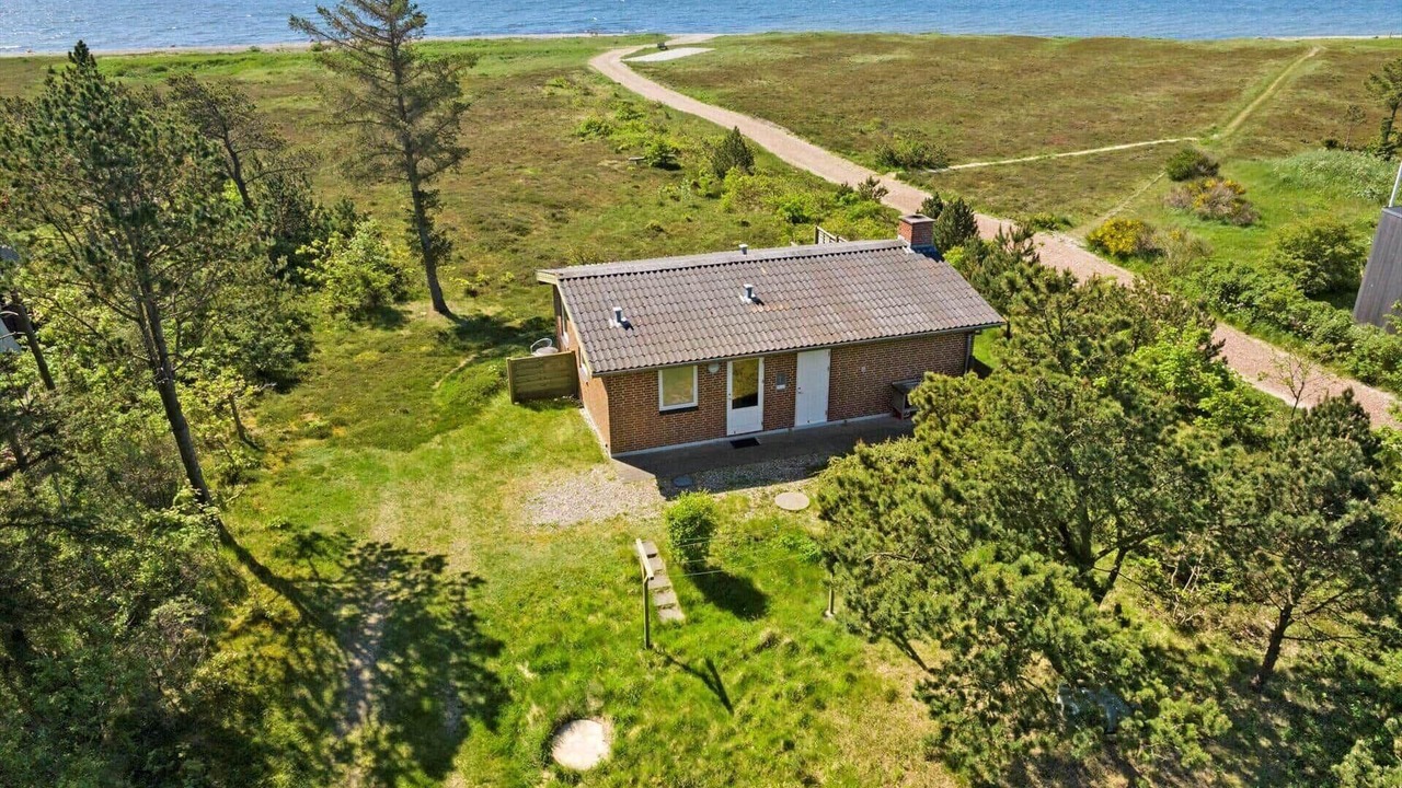 Photo of Outdoor in Hurup Thy