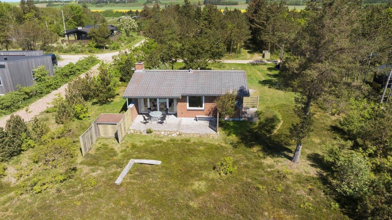 Photo of Outdoor in Hurup Thy