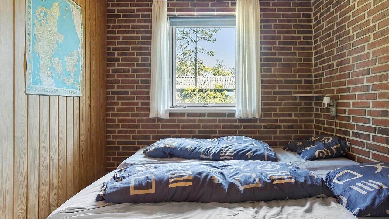 Photo of Bedroom in Hurup Thy