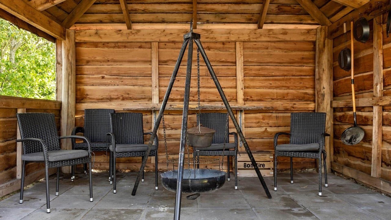 Photo of Outdoor in Spøttrup