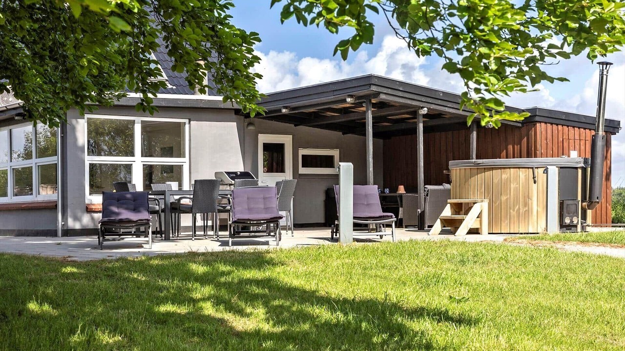 Photo of Outdoor in Spøttrup