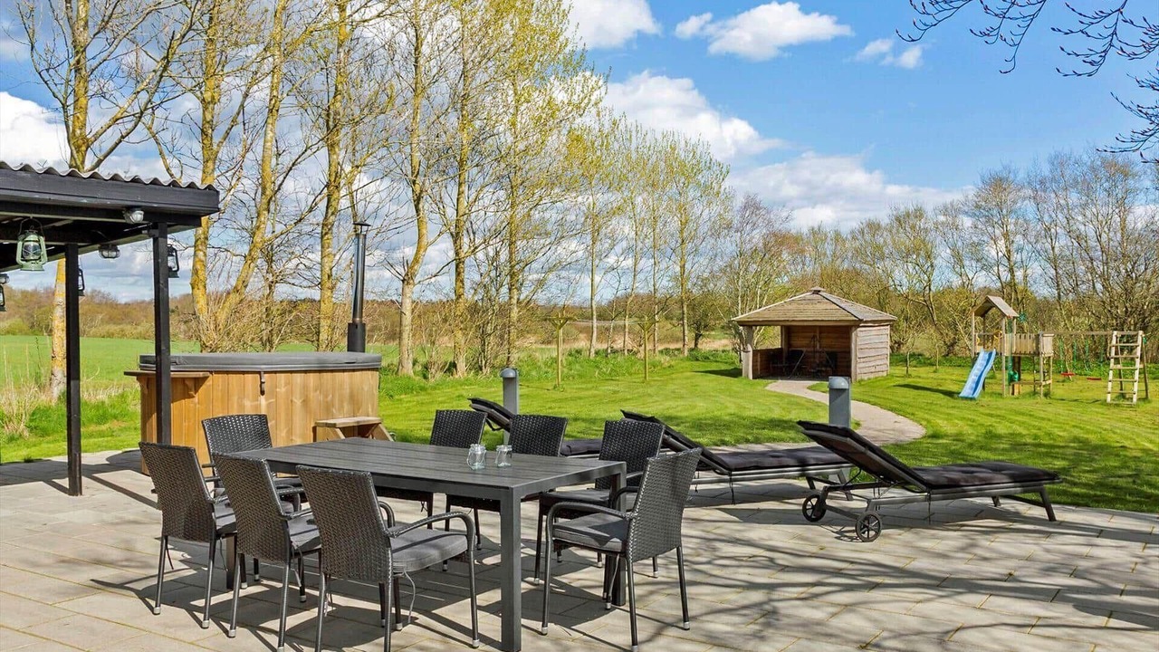 Photo of Outdoor in Spøttrup