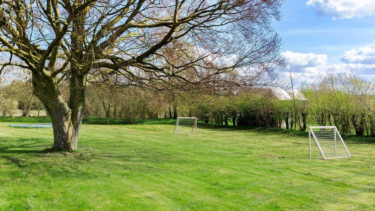 Photo of Outdoor in Spøttrup