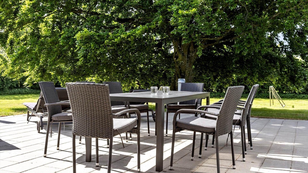 Photo of Outdoor in Spøttrup