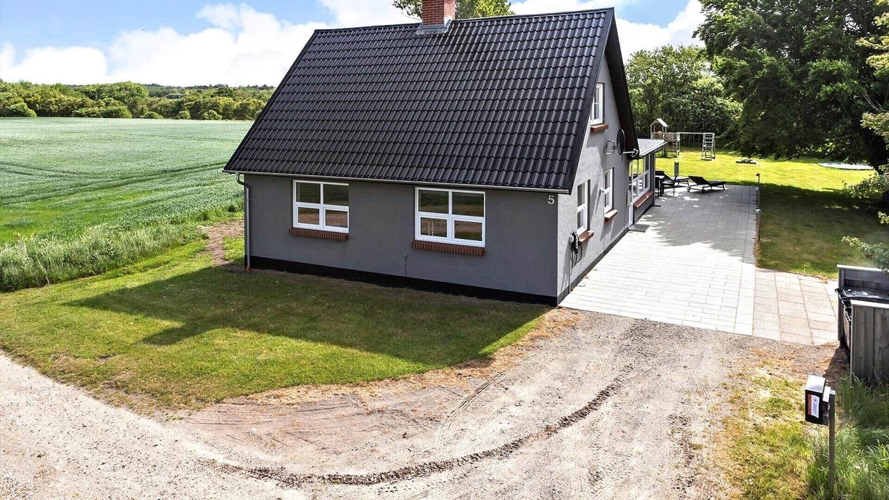 Photo of Outdoor in Spøttrup