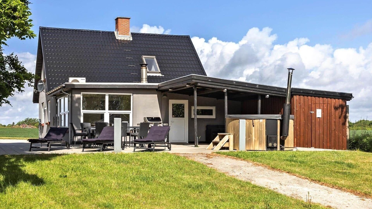 Photo of Outdoor in Spøttrup