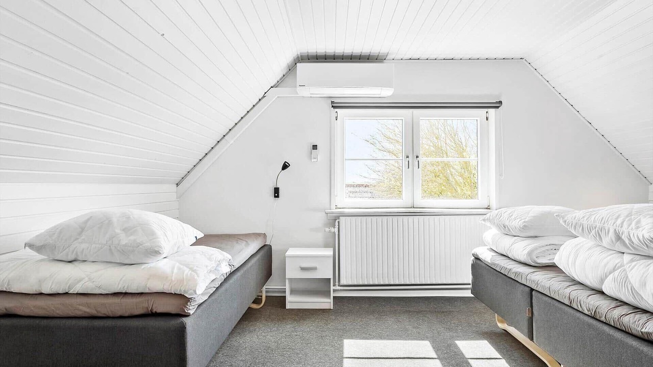 Photo of Bedroom in Spøttrup