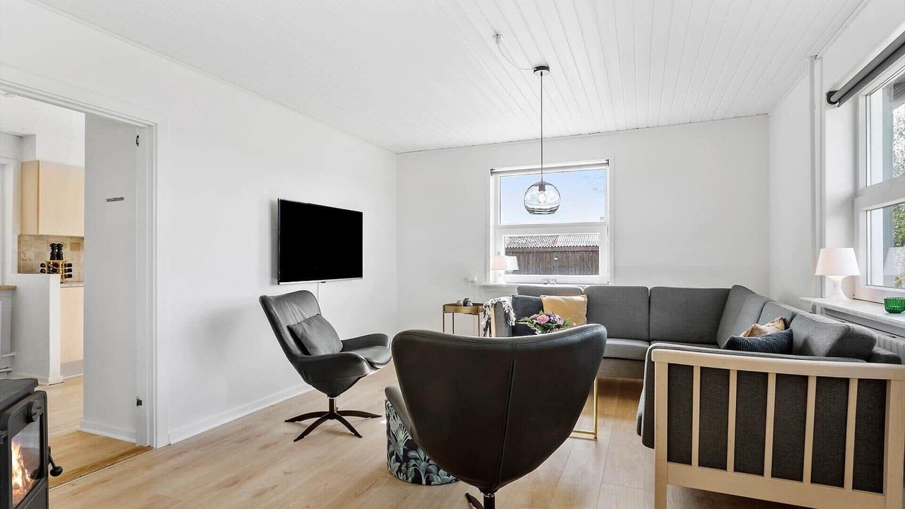 Photo of Livingroom in Spøttrup